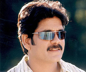 Akkineni Nagarjuna